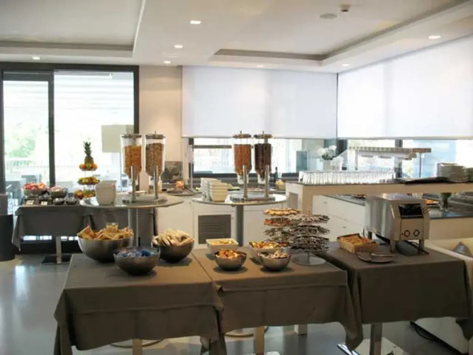 Park Hotel Sporting