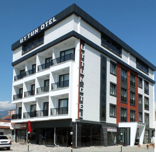 Hotelafbeelding