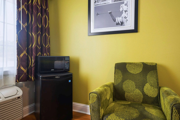 Quality Inn DeRidder