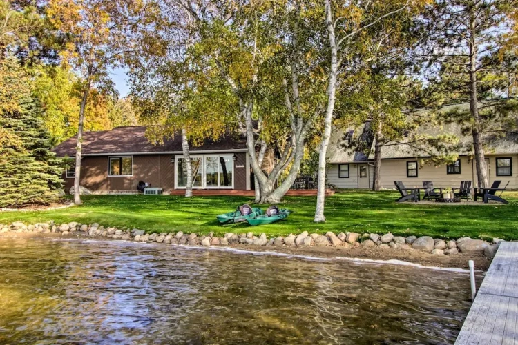 3 Bedrooms Cottage