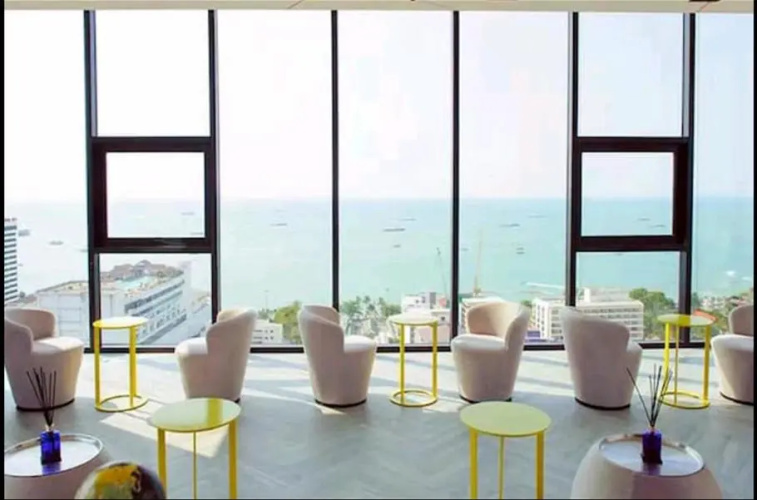 The Base Apartment by Coco