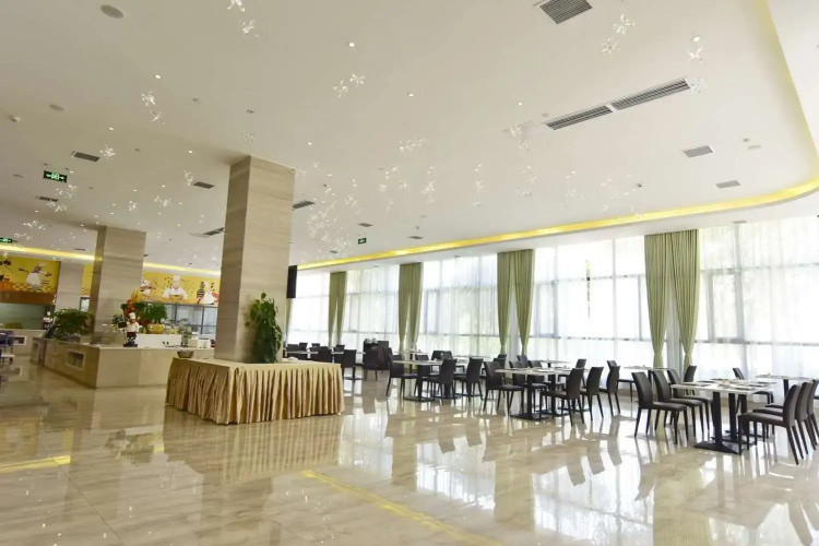 Ramada Plaza by Wyndham Changsha East