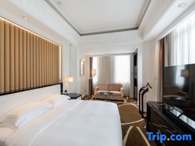 Business Double Suite