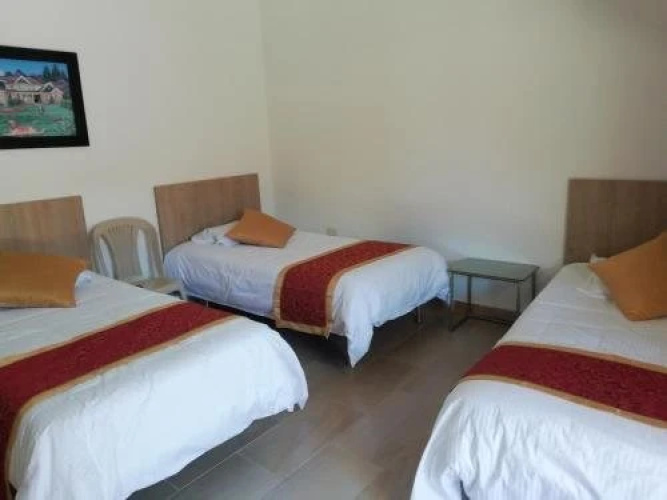 Hotel Colonial Urrao