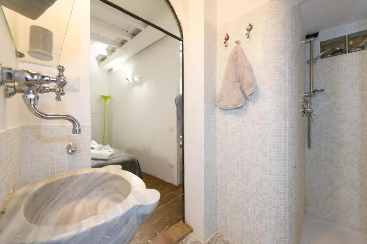 Stella'S Apartment in Monti