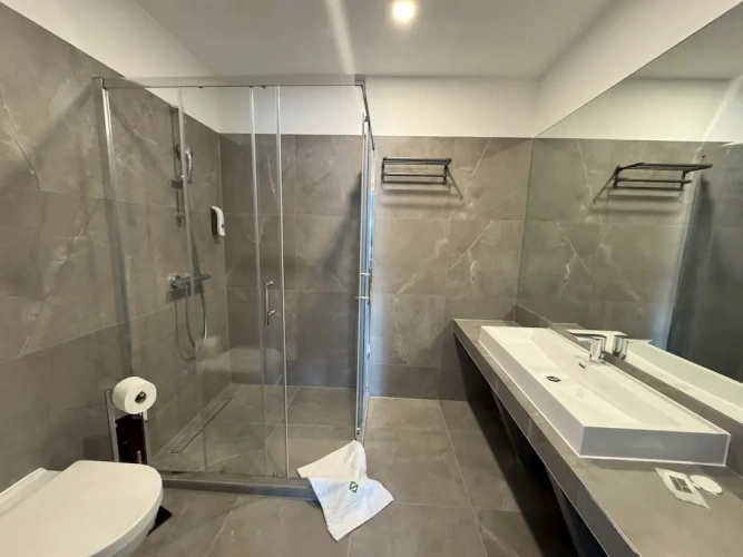 Luxury Double room