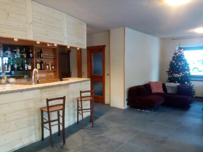 Hotel Sciatori