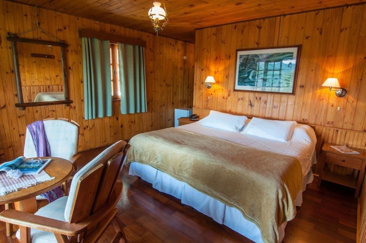 Hotel La Roccella