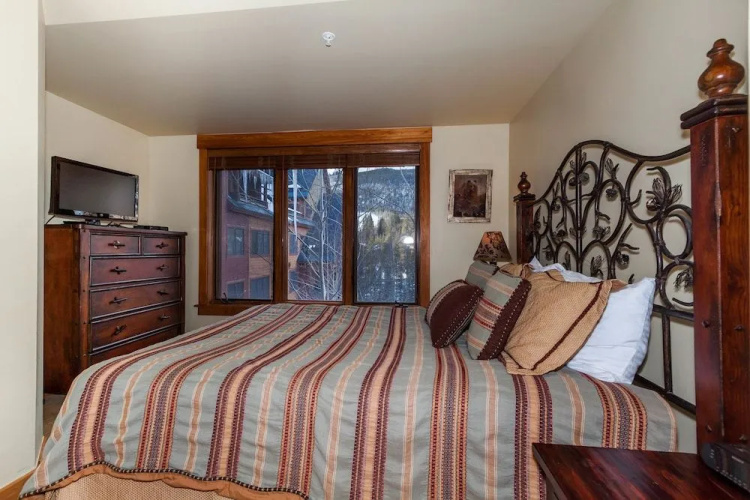 Springs #8903 - 4 Br Condo