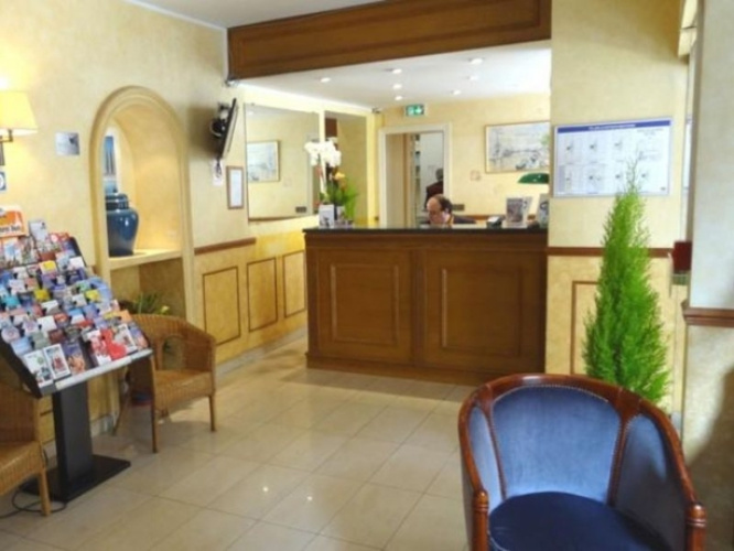 Villa Du Maine