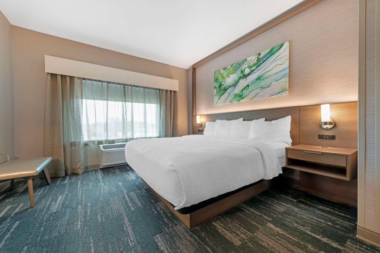 Best Western Plus Grand Rapids MN