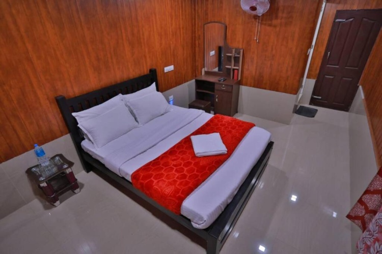 1 Bedroom Cottage