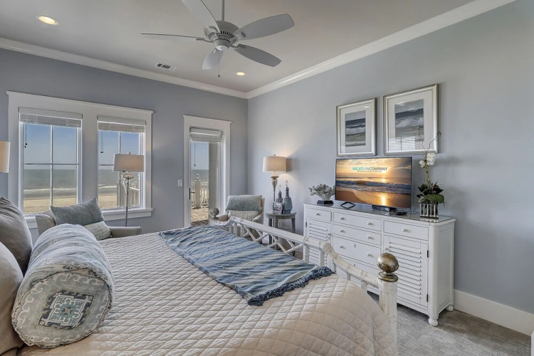 31A Dune Lane - Formerly 29B Dune Ln