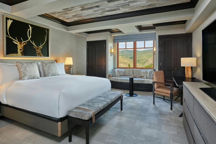 The Ritz-Carlton, Bachelor Gulch photo 7