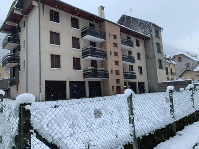 Appartement Mont-Dore, 2 pièces, 4 personnes - FR-1-415-101