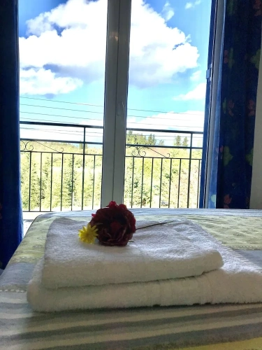 2 Bedrooms Standard room with garden view