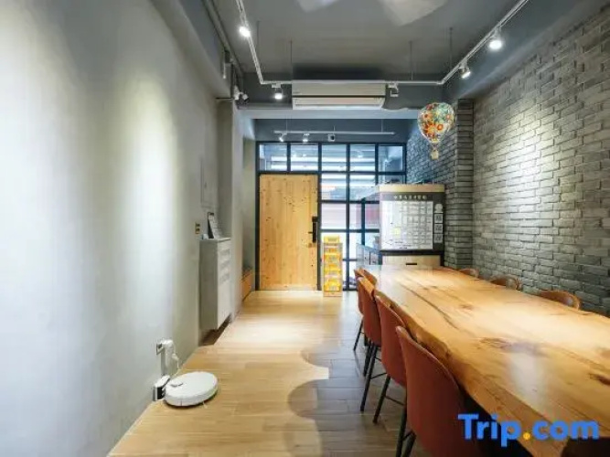 Ren Shan Guesthouse