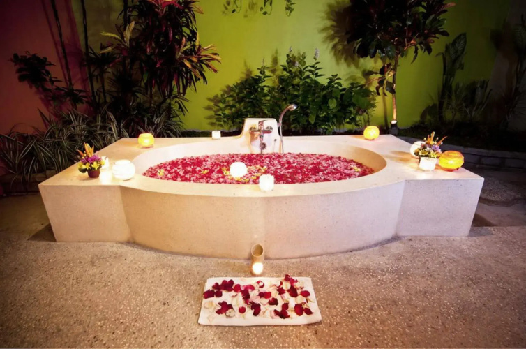 Athena Garden Villa & Spa