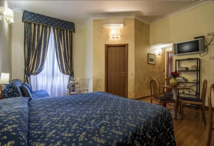 Opera Italian Suite
