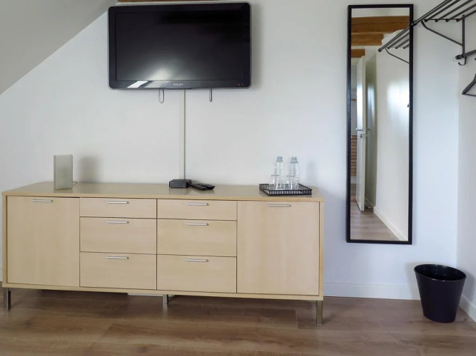 Guldborg Rooms