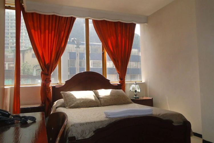 Hotel 47