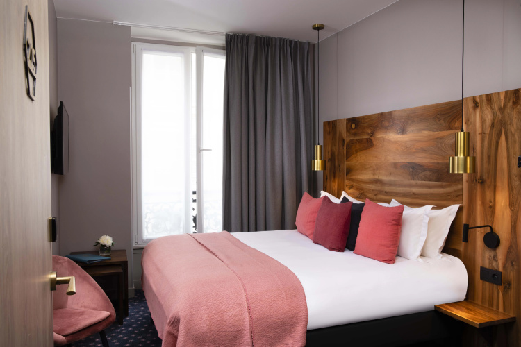 Hotel Maxim Folies [Ex-Gat Folies] photo 7