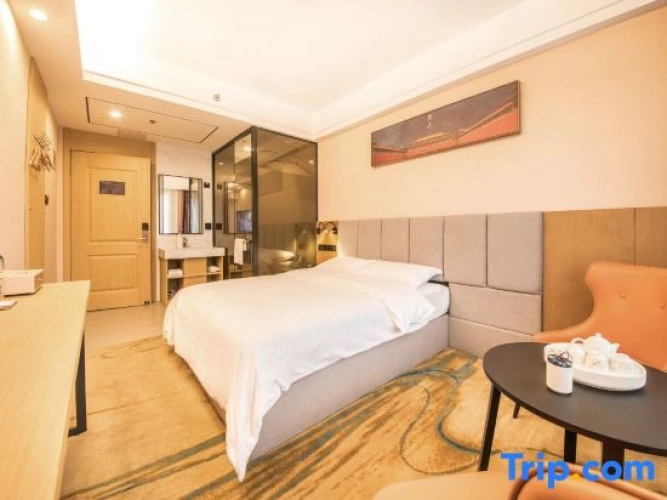 Jinggangshen Hotel