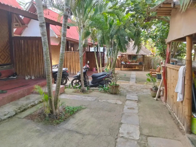 Maria Homestay