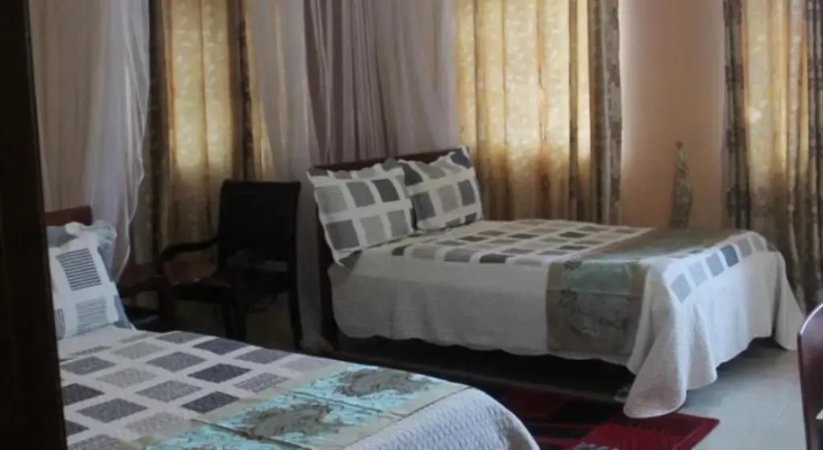 Pearl Highway Hotel