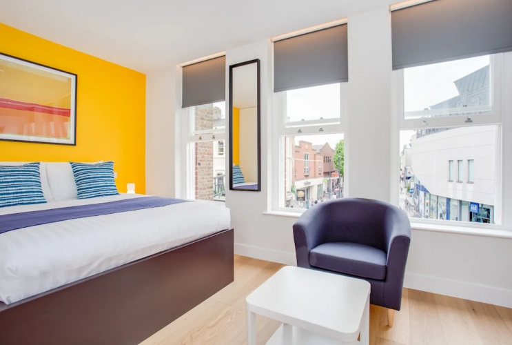 Hotelafbeelding