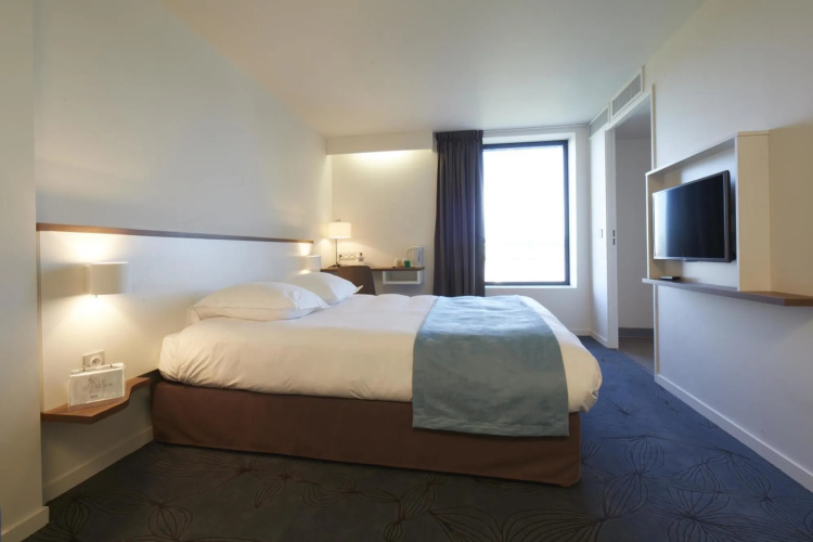 ibis Styles Bordeaux Begles Arena