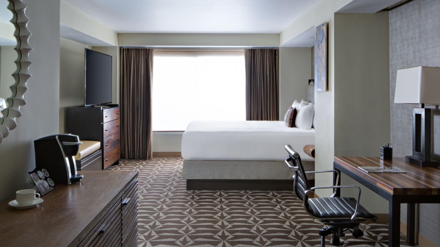 Hyatt Regency Westlake photo 7