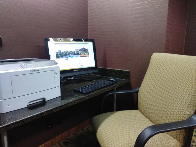 Holiday Inn Chicago West - Itasca