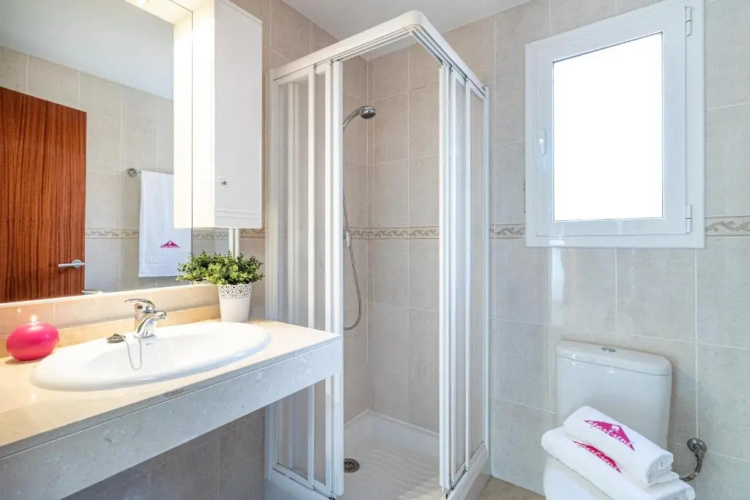 Apart-rent Villa Pani 0109