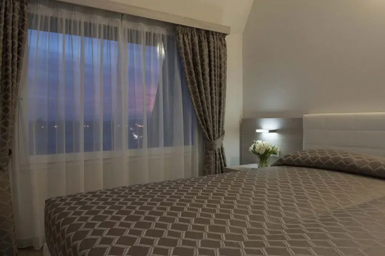 Expo Hotel Milan
