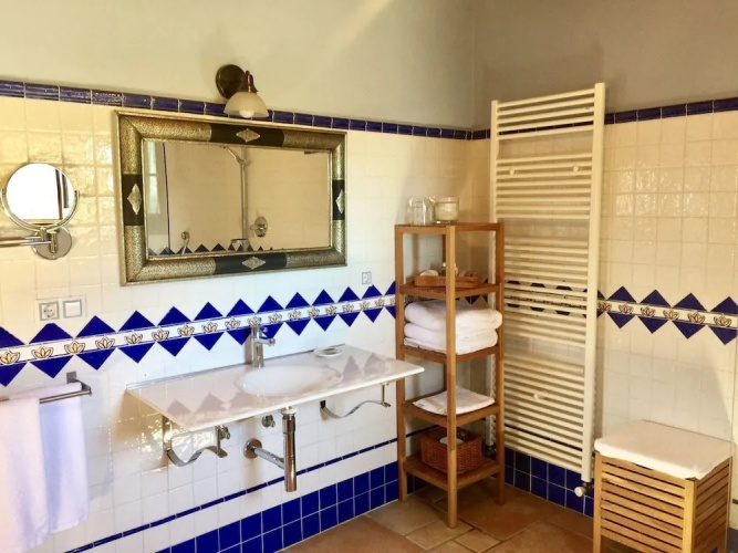 El Castañar Nazari- Adults Only
