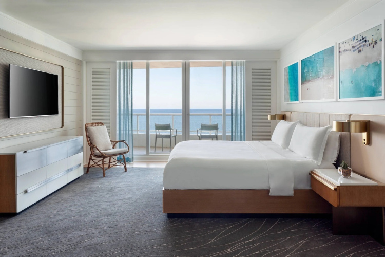 The Ritz Carlton Fort Lauderdale photo 10