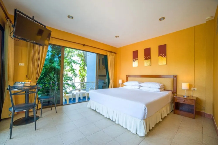 Kamala Phuket Guesthouse
