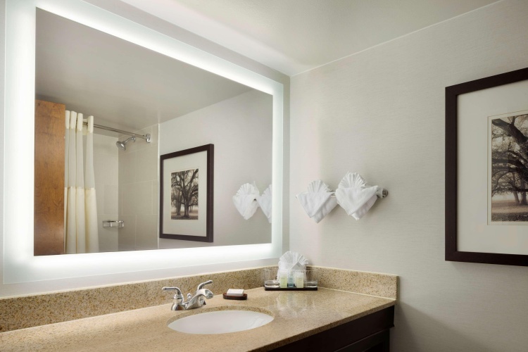 Embassy Suites by Hilton Columbus photo 14