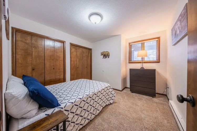 Glacier Vista Golf Getaway
