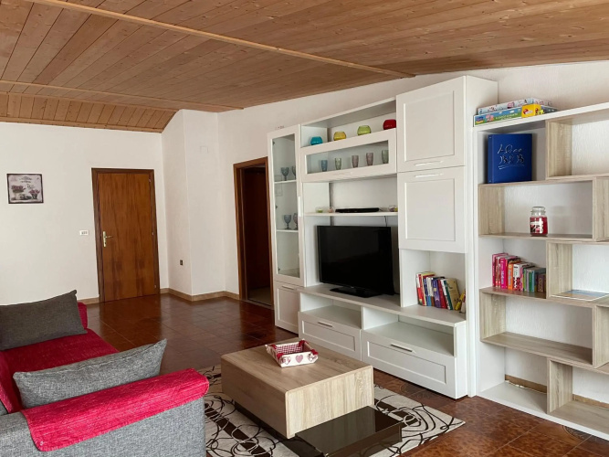 Casa Alice