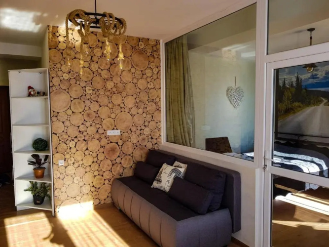 Apartment 315, Bakuriani