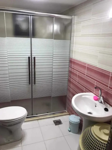 Family House Hostel