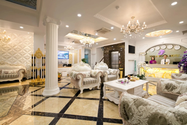 Viola Royal Hotel & Spa