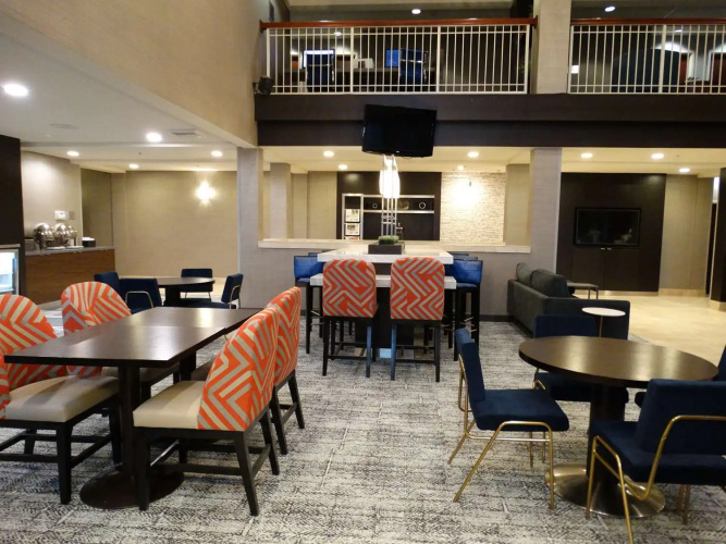 Best Western Plus Provo University Inn photo 26