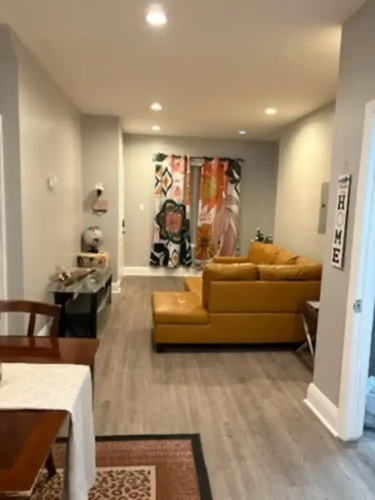 Diamond Horizon Suite