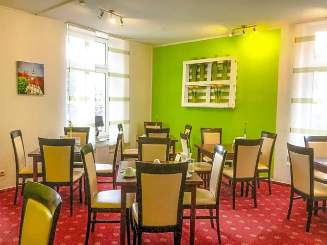 City Hotel Lippstadt