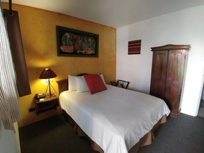 Hotel Ciudad Vieja