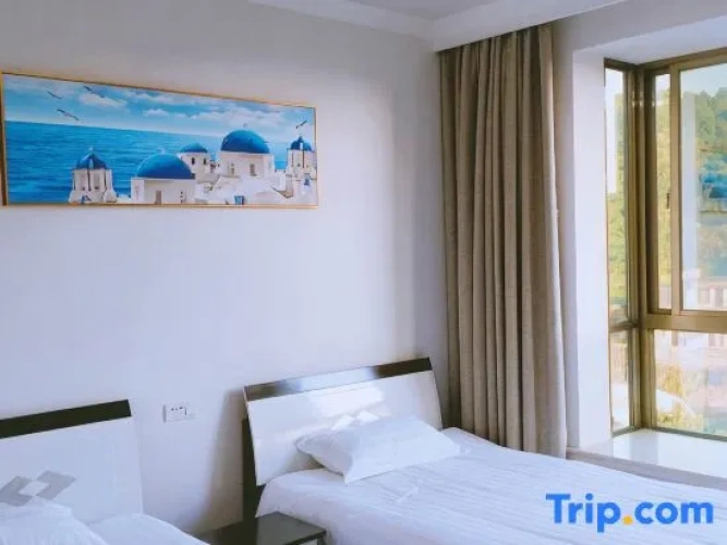1 Bedroom Suite