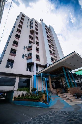 Image de l'hôtel